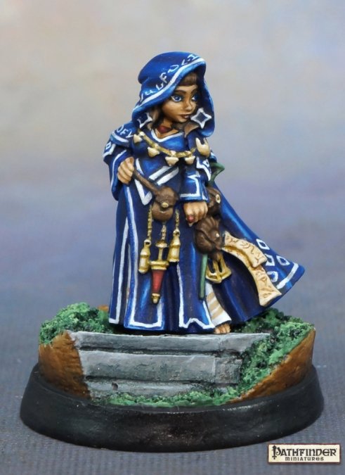 RPR 60178: Enora, Iconic Arcanist - Pathfinder