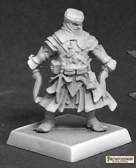 RPR 60179: Zadim, Iconic Slayer - Pathfinder