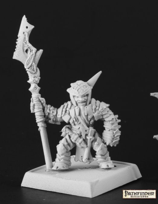 RPR 60186: Staunton Vhane - Pathfinder