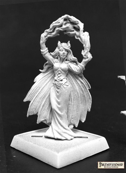 RPR 60195: Churrusina - Pathfinder