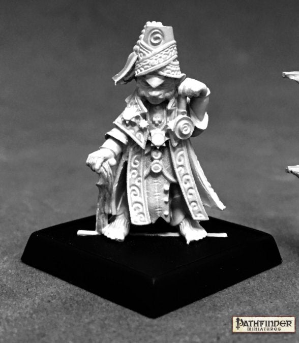 RPR 60197: Meligaster, Iconic Mesmerist - Pathfinder