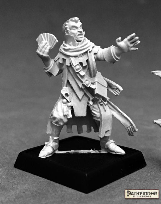 RPR 60201: Erasmus, Iconic Medium - Pathfinder