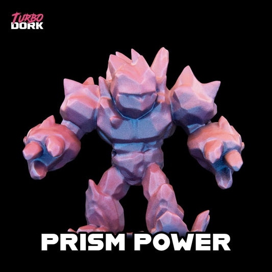 Zenishift Paint: Prism Power