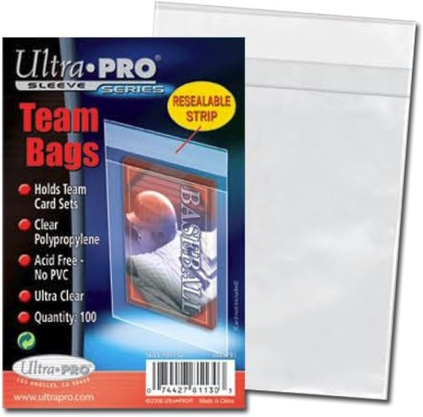 Team Bags