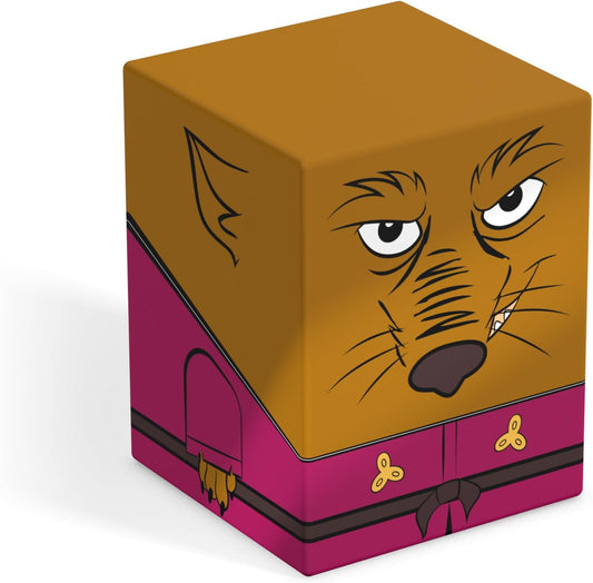 Teenage Mutant Ninja Turtles: Deck Boxes