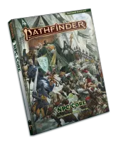 Pathfinder: NPC Core