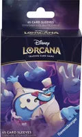Ursula's Return: Card Sleeves