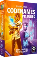 Codenames Pictures