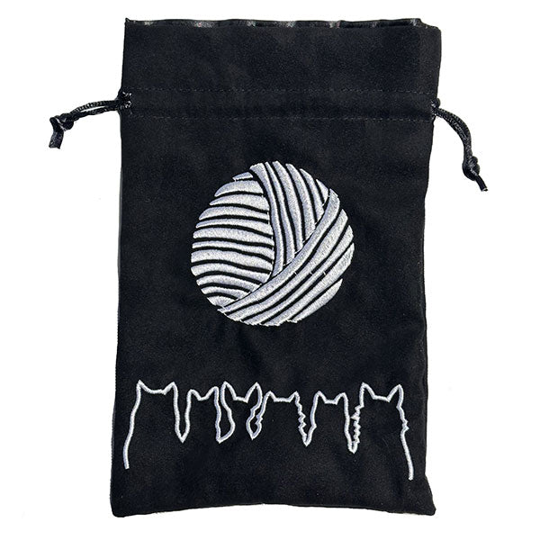Black Oak: Dice Bag - Enthralled