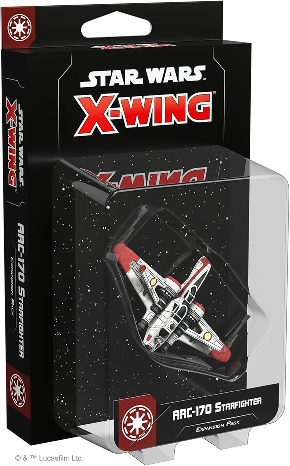 X-Wing: Expansion Pack