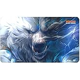 Riftbound Unleashed Playmat: