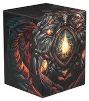 Ultimate Guard RTE Boulder 100+ MTG: Tarkir Dragonstorm