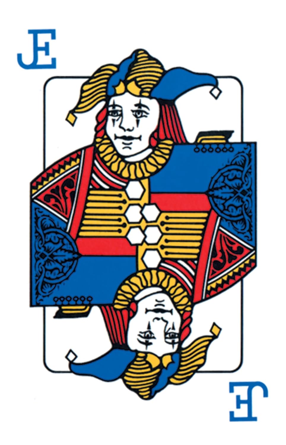 Original Wizard Card Game
