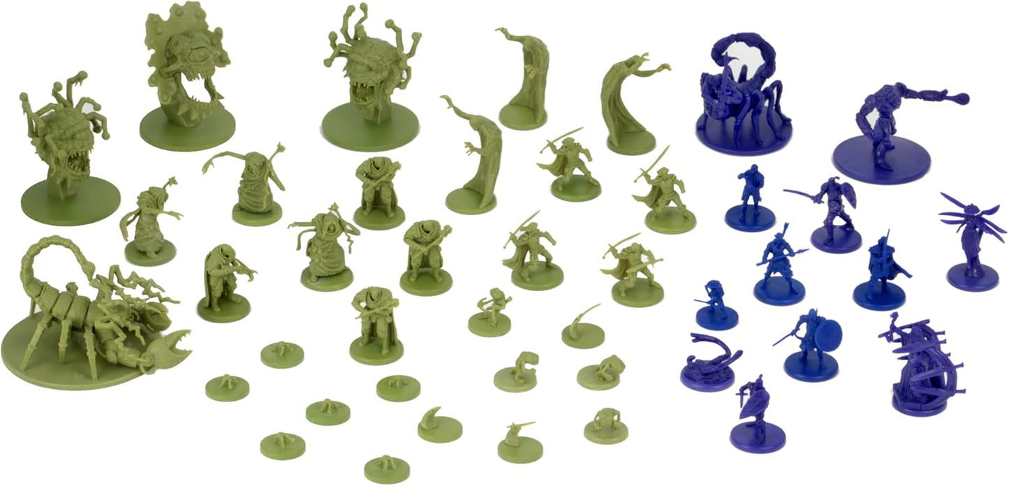Waterdeep: Dungeon of the Mad Mage