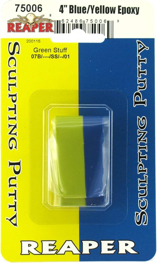RPR 75006: Green Stuff Strip