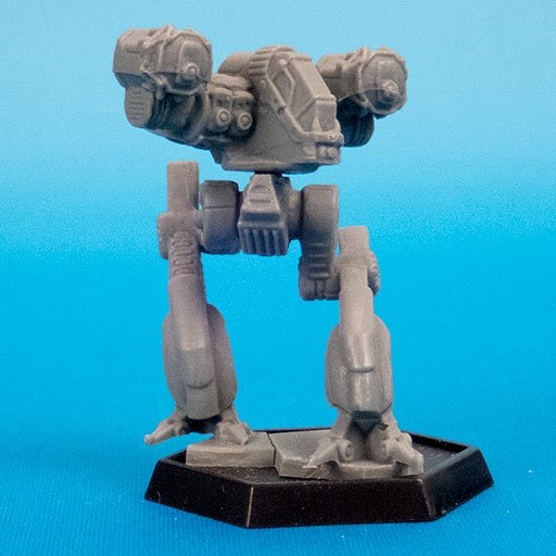 CAV 72203: Razor