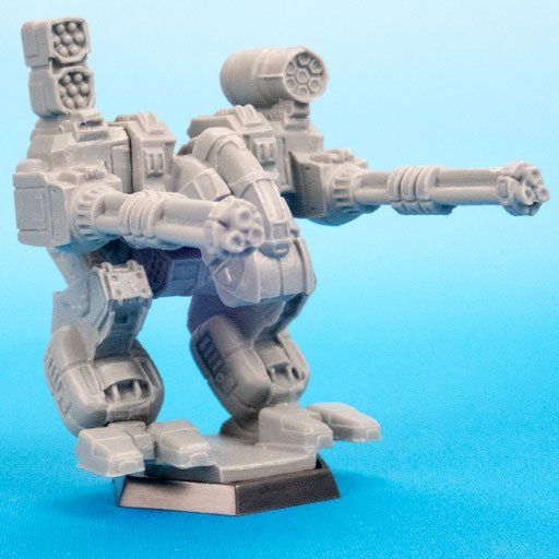 CAV 72212: Emperor