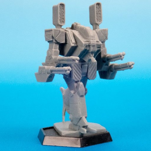 CAV 72216: Vanquisher B