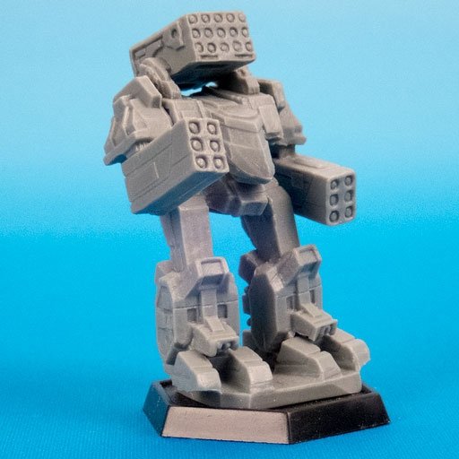 CAV 72219: Conqueror