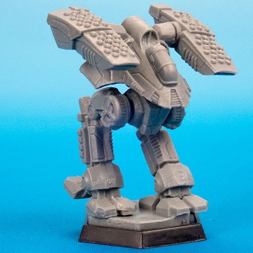 CAV 72229: Raijin
