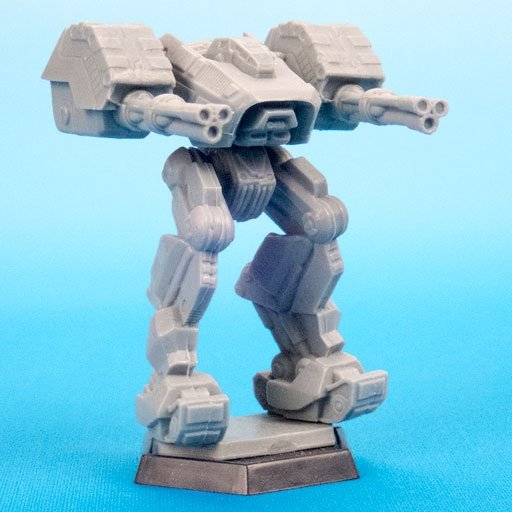 CAV 72231: Cataphract