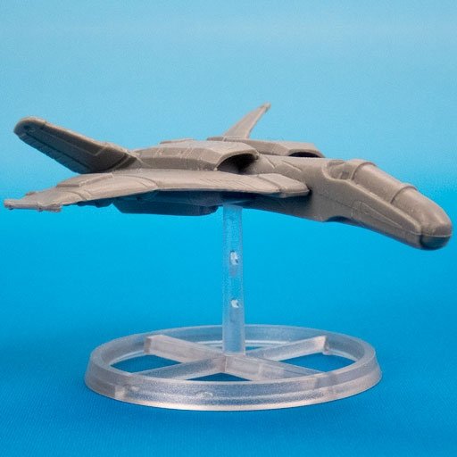 CAV 72243: Kraken CAV: Strike Operations