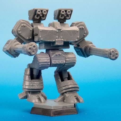 CAV 72267: Rhino
