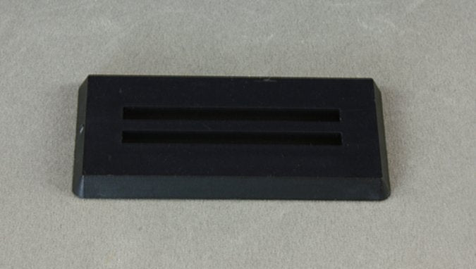RPR 74059: Single Plastic Cavalry Base