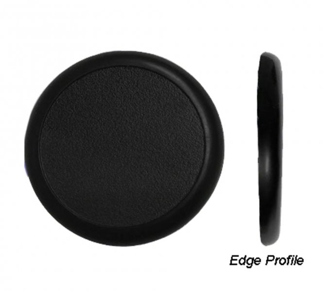 RPR 74077: 40mm Round Display Bases (10)