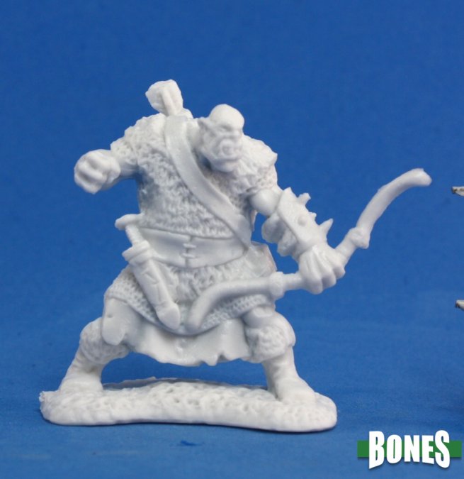 RPR 77056: Orc Sniper - Bones