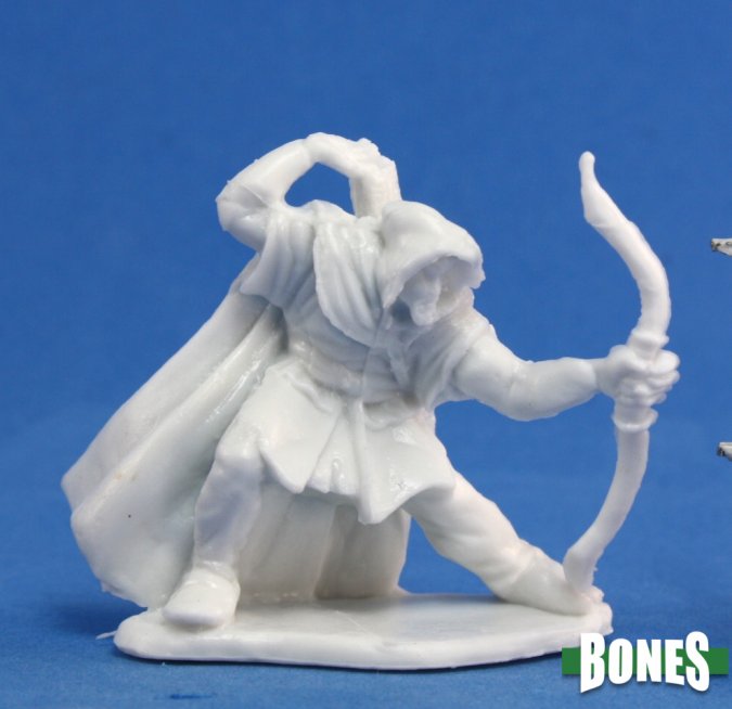 RPR 77090: Mason Thornwarden - Bones