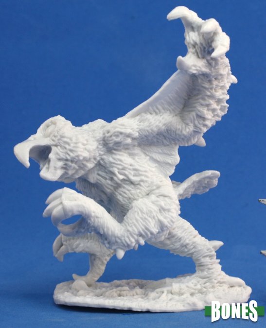 RPR 77156: Owlbear - Bones