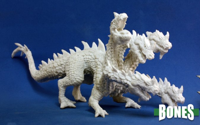 RPR 77191: Hydra - Bones