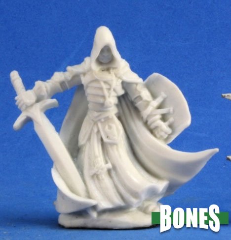 RPR 77200: Sir Conlan - Bones