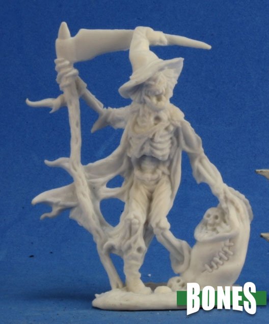 RPR 77211: Gauntfield - Bones