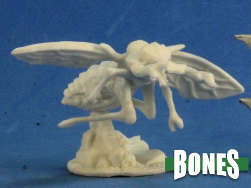 RPR 77259: Fly Demon - Bones