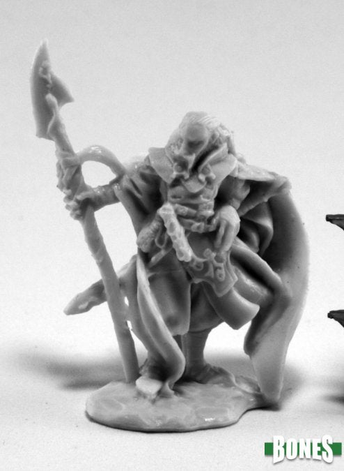 RPR 77404: Valandil, Wizard - Bones
