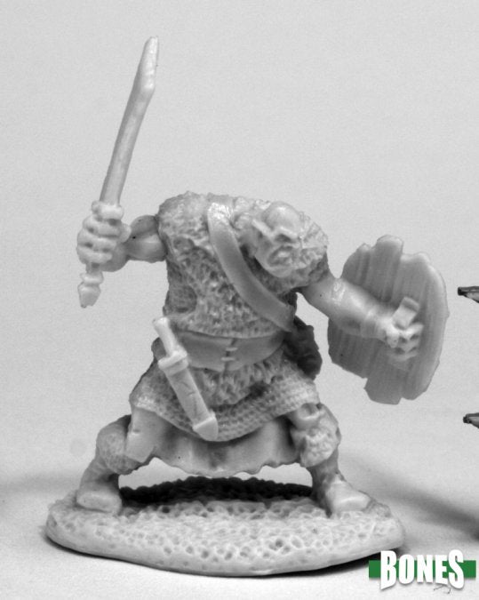 RPR 77429: Orc Grunt - Bones