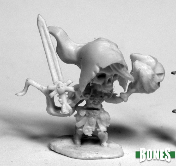 RPR 77484: Mrs. Bones - Bones