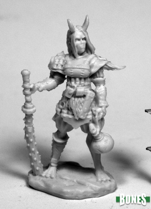 RPR 77486: Female Oni - Bones