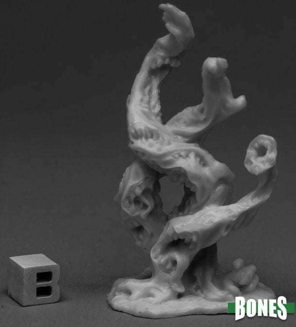 RPR 77521: Gravewailer - Bones
