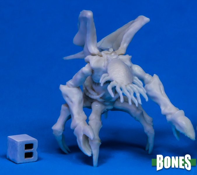 RPR 77522: Mi-go, Eldritch Horror - Bones