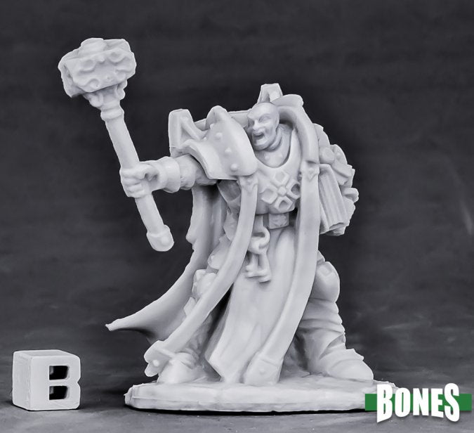 RPR 77553: Crusader, Ardent - Bones