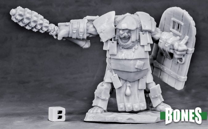 RPR 77566: Ogre Chieftain
