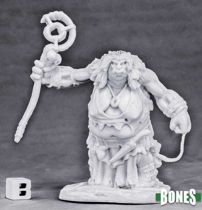 RPR 77568: Ogre Matriarch - Bones