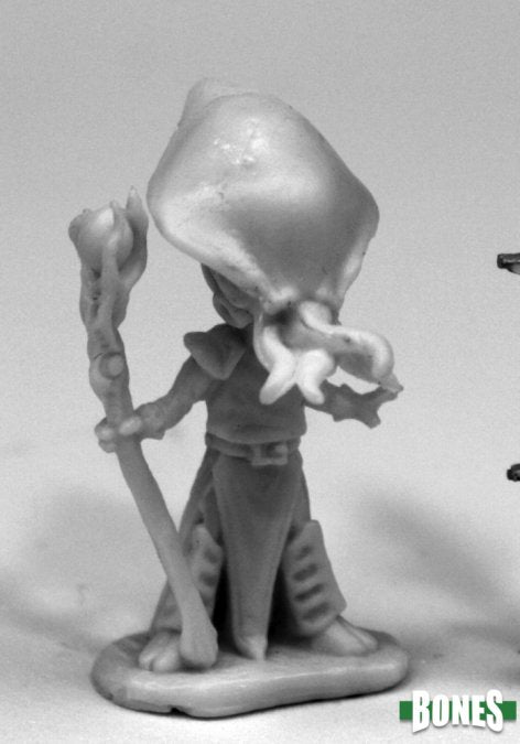 RPR 77605: Bonesylvanians, Mel - Bones