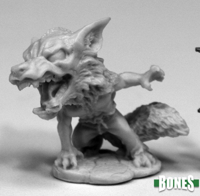 RPR 77611: Bonesylvanians, Lon - Bones