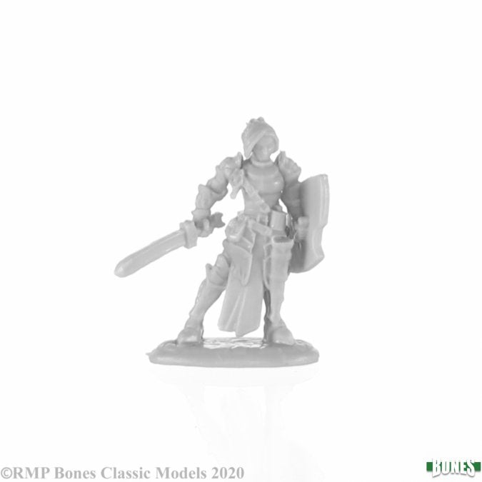 RPR 77675: Merowyn Lightstar - Bones