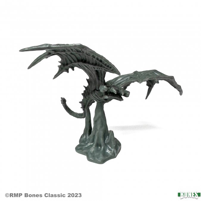 RPR 77703: Nightcloak - Bones