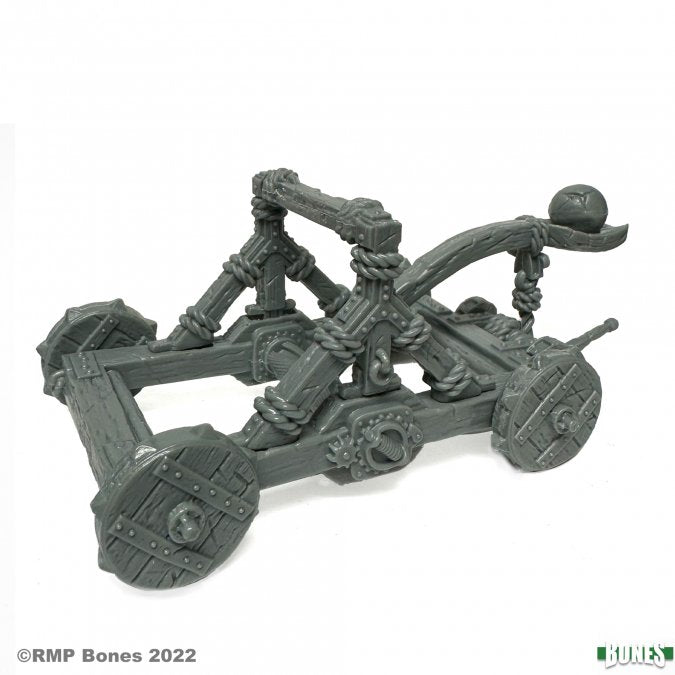 RPR 77754: Hammerfist Catapult - Bones